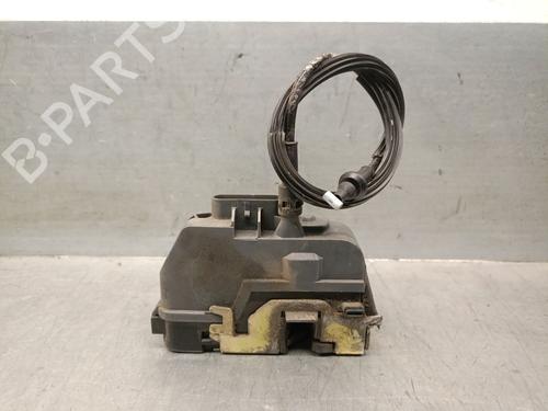 Rear left lock CITROËN C3 I (FC_, FN_) 1.6 16V HDi | BP30173614C100