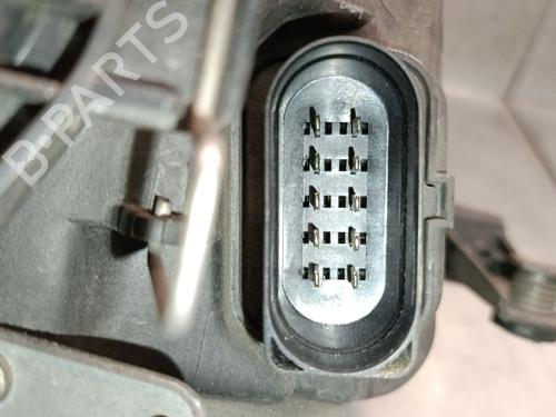 Left headlight VW PASSAT B5.5 (3B3) 1.9 TDI | BP39963045C28 - Image 8