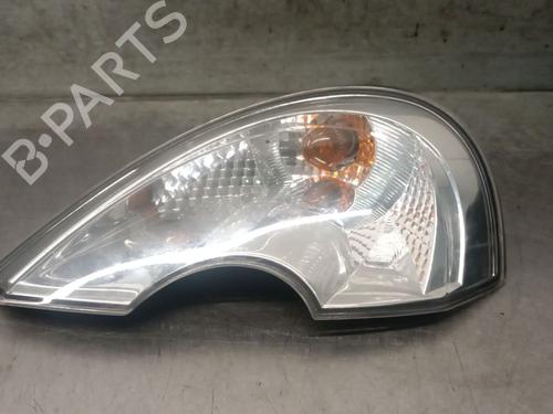 Clignotant avant gauche RENAULT MODUS / GRAND MODUS (F/JP0_) [2004-2026]  31308119