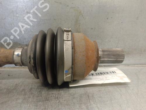 Right front driveshaft RENAULT TWINGO III (BCM_, BCA_) 0.9 TCe 90 (BCM9, BCM2) | BP38289457M39 - Image 2