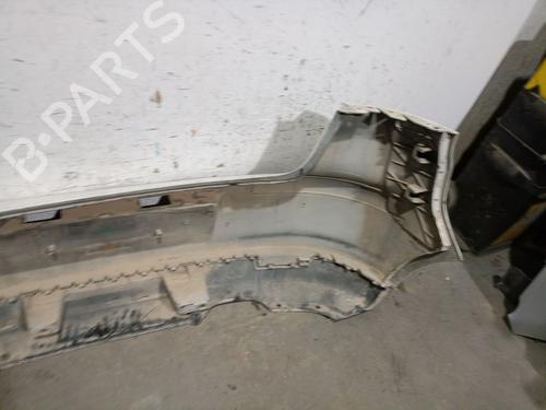 Rear bumper SEAT IBIZA III (6L1) 1.9 TDI | BP8120413C8 