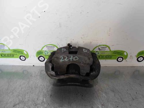 Used Right front brake caliper Right front brake caliper 11619503 11619503