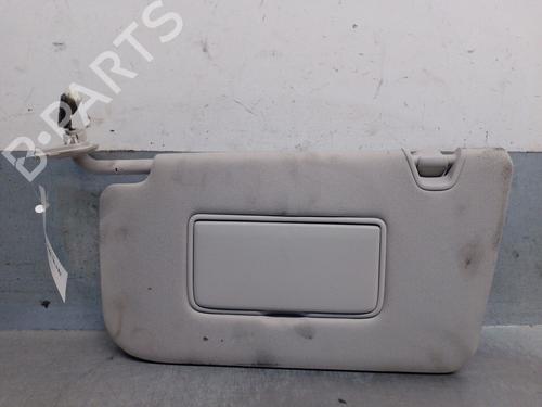 Used Left sun visor RENAULT KOLEOS II (HC_) 2.0 dCi 175 4WD (177 hp) 32205494