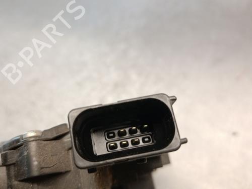 Rear left lock OPEL CORSA D (S07) 1.3 CDTI (L08, L68) | BP27377224C100 