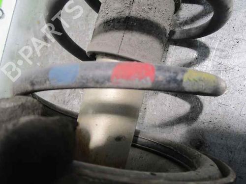Left rear shock absorber FORD MONDEO II Saloon (BFP)  | BP2093000M18 