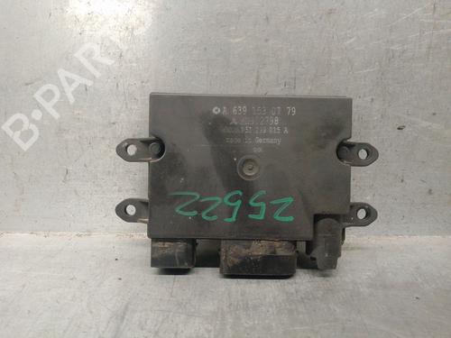 Module électronique Module électronique MITSUBISHI COLT VI (Z3_A, Z2_A) 1.5 DI-D (Z39A) (95 hp) 36070379 36070379