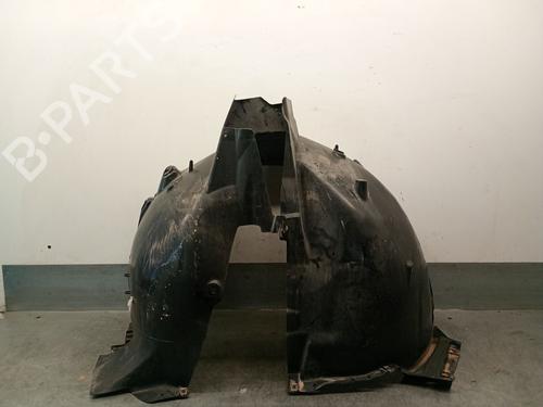 Used Wheel arch PEUGEOT 3008 II SUV (MC_, MR_, MJ_, M4_) 1.2 THP/ PureTech 130 (MRHNSM, MRHNSU, MRHNSJ, MRHNYW,... (131 hp) 24038213