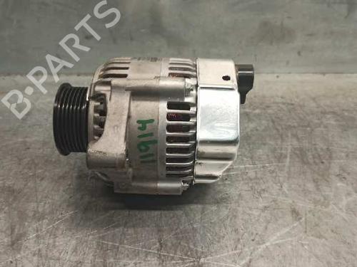 Alternator CHRYSLER VOYAGER / GRAND VOYAGER III (GS_, NS_) 2.4 i | BP6872759M7 