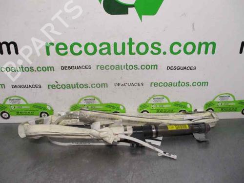 Right curtain airbag RENAULT MEGANE II Estate (KM0/1_) 1.9 dCi 8200531160