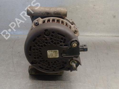 Alternator OPEL CORSA E (X15) 1.3 CDTI (08, 68) | BP39266643M7 - Image 4