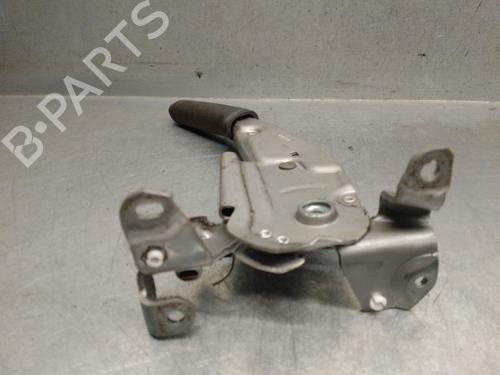 Hand brake OPEL ASTRA G Hatchback (T98) 2.0 DTI 16V (F08, F48) | BP30804514I18