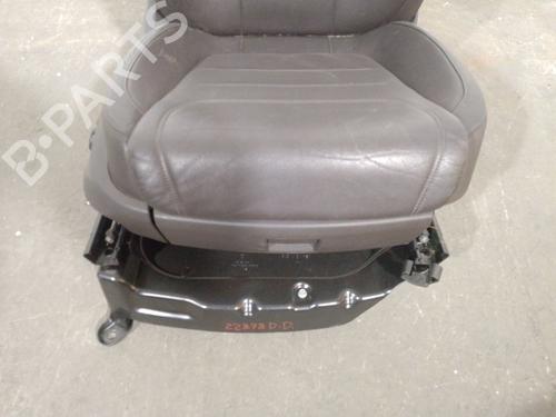 Right front seat VW TOUAREG (7P5, 7P6) 3.0 V6 TDI | BP28189023C16 