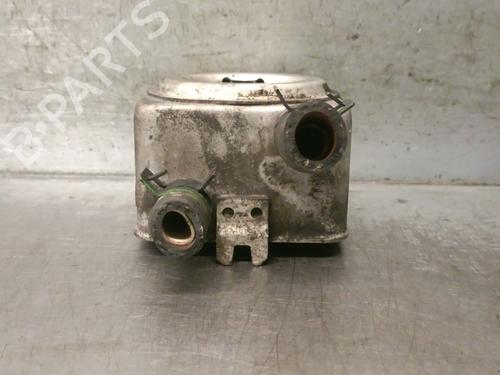 Oil radiator PEUGEOT 406 (8B) 2.0 HDI 110 | BP31247959M33