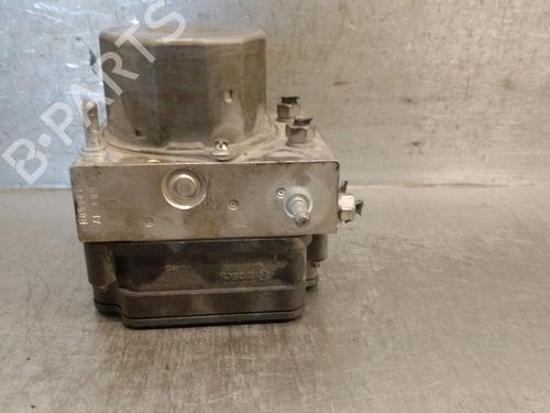 ABS pump SKODA FABIA II (542) 1.2 | BP34041445M43 - Image 4