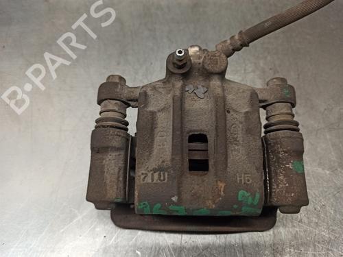 Used Left rear brake caliper HYUNDAI i30 (FD) [2007-2012]  11619046