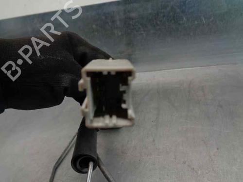 Front left lock ROVER 400 II (RT) 420 Di | BP7272043C98 