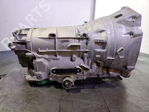 Gearbox BMW X4 (F26) xDrive 35 d | BP30169031M3 - Image 3