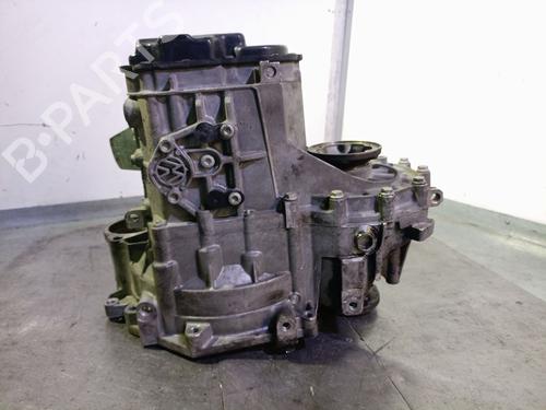 Gearbox SEAT LEON (5F1) 1.6 TDI | BP29828663M3 