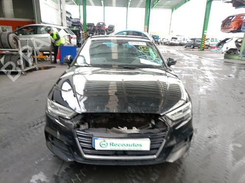 Pedal AUDI A3 Sportback (8VA, 8VF) 1.6 TDI | BP30801650I4