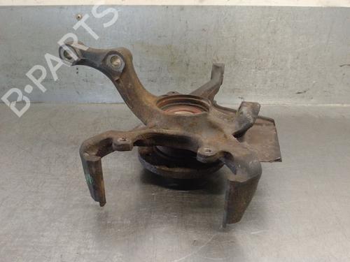 Right front steering knuckle VW POLO (6N2) 1.0 | BP35802177M26 - Image 4