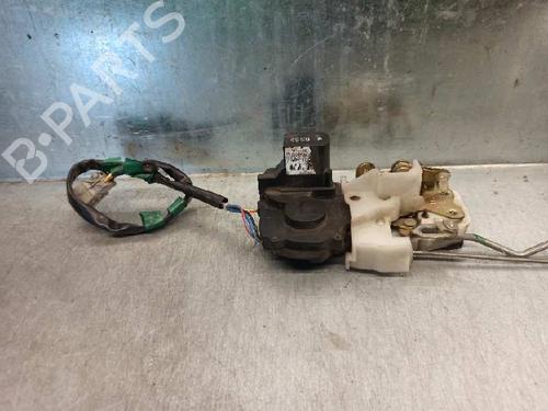 Front left lock ROVER 45 I Saloon (RT) 1.6 | BP7531350C98 