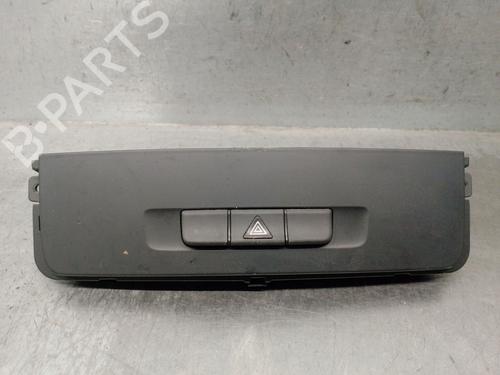 Used Warning switch Warning switch MERCEDES-BENZ VITO Van (W447) 111 CDI (447.601, 447.603, 447.605) (114 hp) 36412546 36412546
