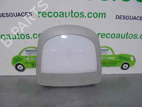 Used Interior roof light MERCEDES-BENZ M-CLASS (W164) [2005-2012]  7444685