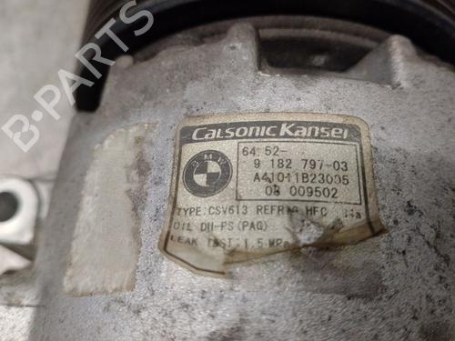 AC compressor BMW X3 (E83) 2.0 sd | BP33941301M34  - Image 5