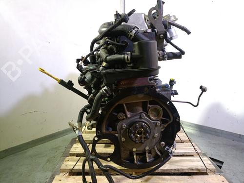 Motor FORD FOCUS I (DAW, DBW)  | BP28360095M1 