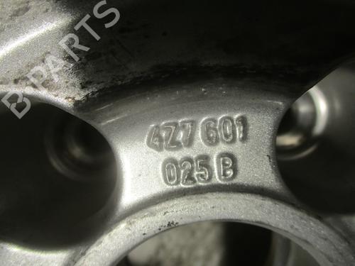 Jack Kit AUDI A6 C5 Avant (4B5)  | BP23199819C119 