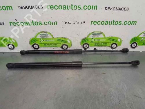 Tailgate lift support MERCEDES-BENZ A-CLASS (W169) A 180 CDI (169.007, 169.307) | BP20255190C138 
