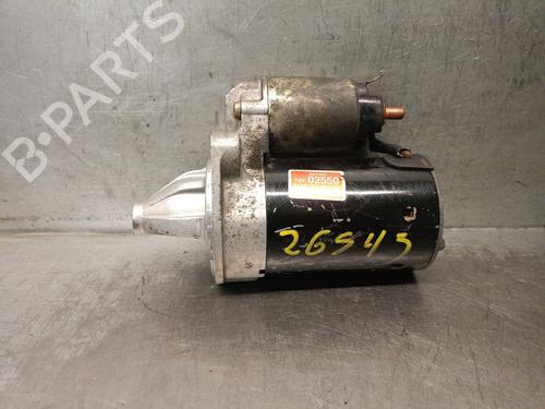 Startmotor Startmotor 39564859 39564859