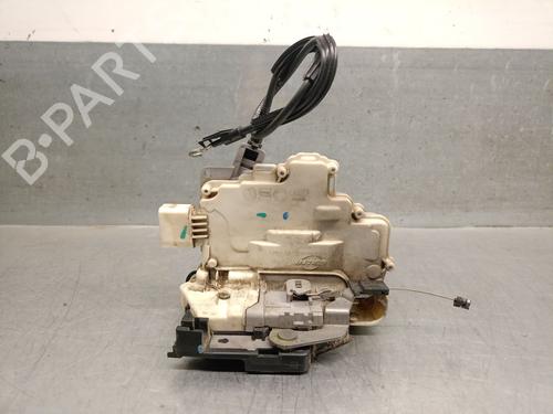 Used Front left lock SEAT LEON (1P1) 1.9 TDI (105 hp) 31073348