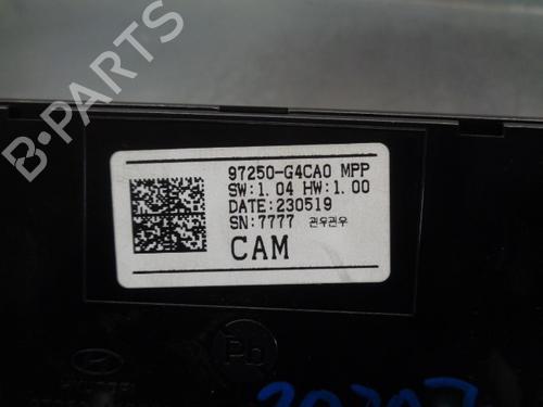 Climate control HYUNDAI i30 (PDE, PD, PDEN) 1.0 T-GDI | BP17677282I5 