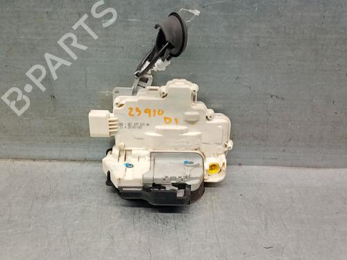 Used Front left lock AUDI A4 B7 (8EC) 2.0 TDI 16V (140 hp) 30561228