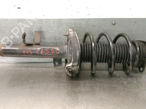 Used Left front shock absorber Left front shock absorber FORD C-MAX II (DXA/CB7, DXA/CEU) 1.6 TDCi (115 hp) 36074774 36074774