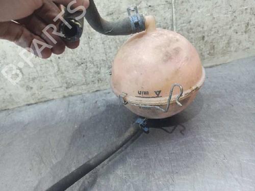 Expansion tank SEAT IBIZA II (6K1) 1.4 i | BP6972777C120 