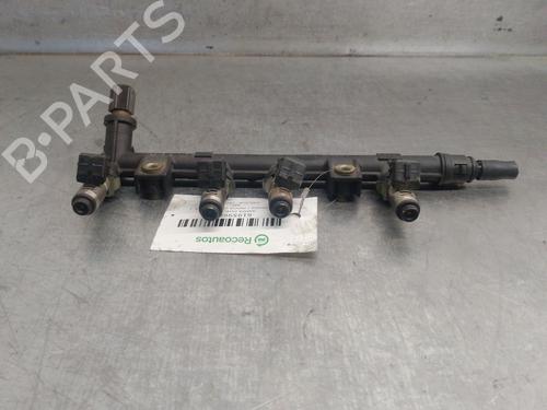 Injection rail FIAT PANDA (169_) 1.2 (169.AXB11, 169.AXB1A) | BP38542448M98 - Image 5