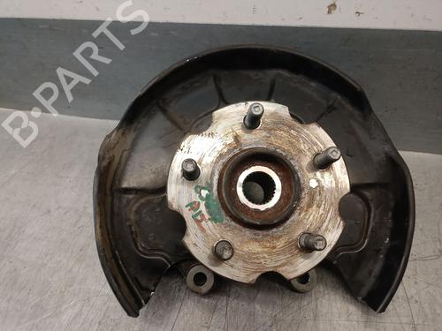 Left rear steering knuckle LEXUS NX (_Z1_) 300h AWD (AYZ15_) | BP30028169M27 