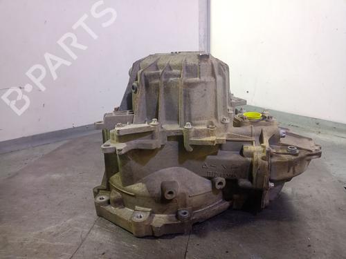 Gearbox OPEL ZAFIRA / ZAFIRA FAMILY B (A05) 1.9 CDTI (M75) | BP27834161M3