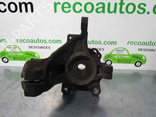 Used Left front steering knuckle FORD ESCORT VI (GAL, AAL, ABL) [1995-2002]  2083642