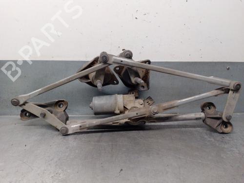 Used Front wiper motor Front wiper motor CHRYSLER VOYAGER / GRAND VOYAGER III (GS_, NS_) 2.5 TD (116 hp) 23067404 23067404
