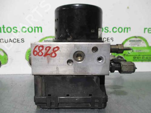 ABS pump FORD USA EXPLORER (U2, U_)  | BP9958582M43 