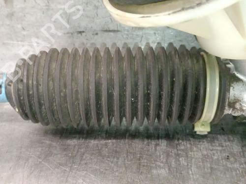 Steering rack RENAULT MODUS / GRAND MODUS (F/JP0_) 1.5 dCi (FP0D, JP0D) | BP31653467M22