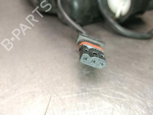 Front left lock MERCEDES-BENZ C-CLASS Coupe (CL203) C 220 CDI (203.708) | BP32068024C98 