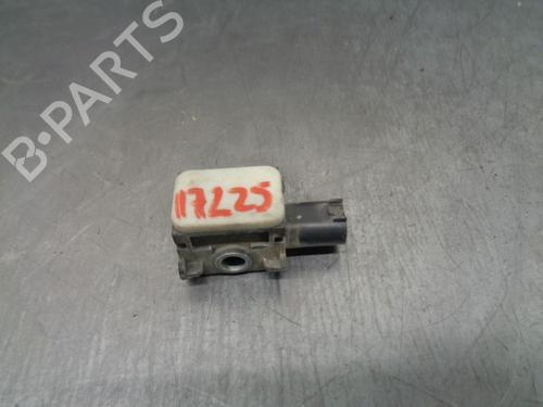 Electronic module MERCEDES-BENZ M-CLASS (W164) ML 320 CDI 4-matic (164.122) | BP14327484M83 