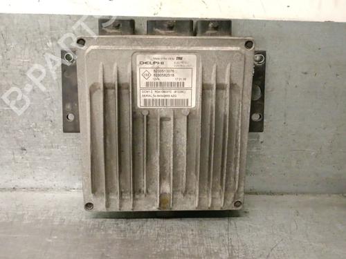Used Engine control unit (ECU) Engine control unit (ECU) RENAULT CLIO II (BB_, CB_) 1.5 dCi (B/C2J) (68 hp) 34636544 34636544