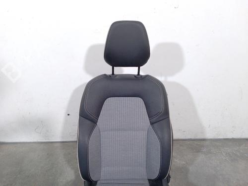 Left front seat RENAULT CLIO V (B7_) 1.6 E-TECH 140 (B7MU) | BP39715956C15 - Image 8