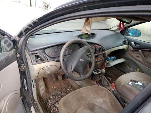 ABS pump CITROËN C5 I (DC_) 2.0 HDi (DCRHZB, DCRHZE) | BP33937056M43 - Image 13