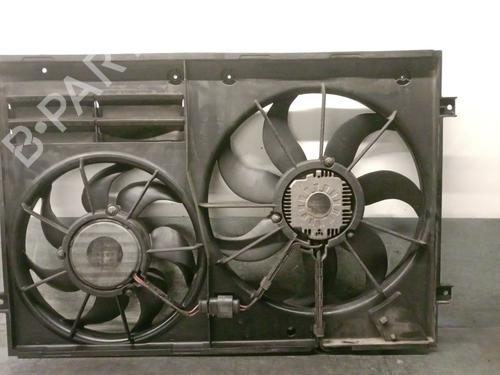 Elettroventola SEAT LEON (1P1) 2.0 TDI 16V (140 hp) 30772794